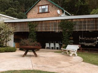 Magoebaskloof Mountain Estate - Tzaneen - 9