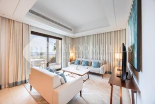 Bloomfields Executive 3BR Apt Fujairah Address - 0