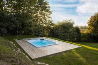 Il Metrone, accogliente casa di campagna a Custoza - 7