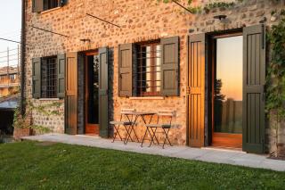 Il Metrone, accogliente casa di campagna a Custoza - 2