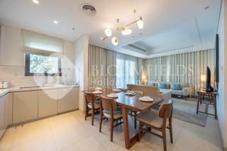 Bloomfields Executive 3BR Apt Fujairah Address - 8
