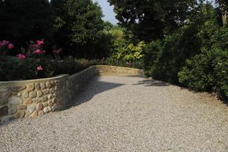 Il Metrone, accogliente casa di campagna a Custoza - 1