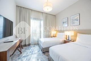 Bloomfields Executive 3BR Apt Fujairah Address - 6