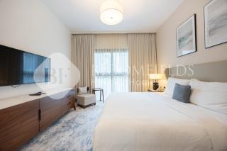 Bloomfields Executive 3BR Apt Fujairah Address - 5
