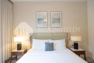 Bloomfields Executive 3BR Apt Fujairah Address - 4