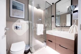 Bloomfields Executive 3BR Apt Fujairah Address - 3