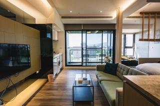 頭城 望嶼之家 海景溫泉民宿 Sea View & Hot Spring House - 8