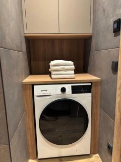 Appartement GLÜCKSVOGEL - 1