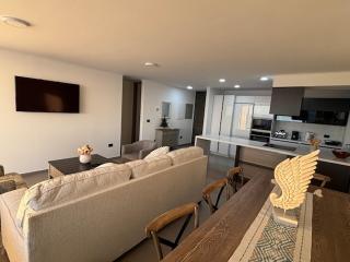 Departamento Playa blanca Tongoy - 5