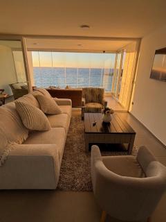 Departamento Playa blanca Tongoy - 4