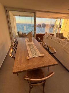 Departamento Playa blanca Tongoy - 3