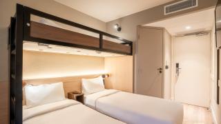 Kyriad ECO - Suresnes - La Defense - 1
