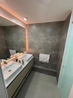 Departamento Playa blanca Tongoy - 1