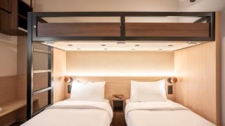 Première Classe Paris Ouest - Pont de Suresnes - Suresnes - 9