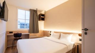 Première Classe Paris Ouest - Pont de Suresnes - Suresnes - 7