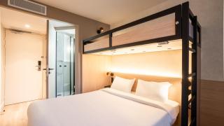 Première Classe Paris Ouest - Pont de Suresnes - Suresnes - 6