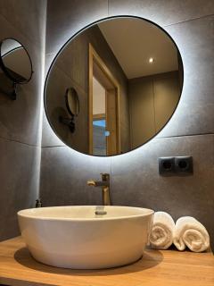 Appartement GLÜCKSVOGEL - 2