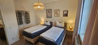 Satzvey Monteurshaus 3 SZ, Einzelbetten, Mechernich, Kall, Rheinbach, Köln, Bonn Gebiet - Mechernich - 6