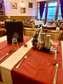 Хотел Елит Релакс - 7