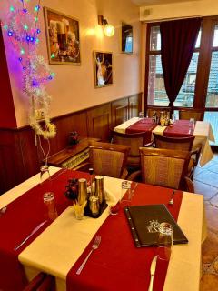 Хотел Елит Релакс - 6