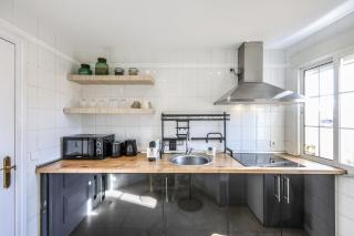 Atico con Terraza de vistas inmejorables - 2