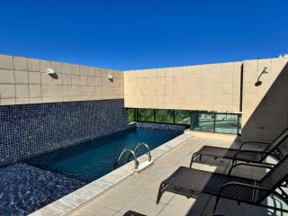 Apartamento na Jatiúca, em Maceió, a apenas 4 minutos a pé da praia! - 4