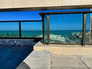 Apartamento na Jatiúca, em Maceió, a apenas 4 minutos a pé da praia! - Maceió - 8