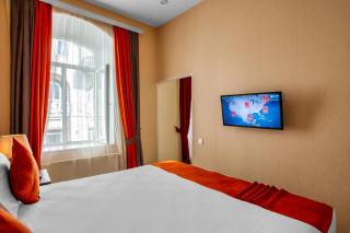 Nizami Street Inn Hotel - 9