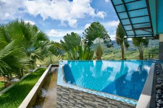 The Diamond View Villa, Private Pool & Jacuzzi - 5