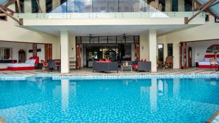 The Diamond View Villa, Private Pool & Jacuzzi - 6