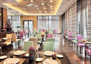 Sercotel Las Artes Pinto - 7