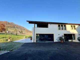 Terrasse des vignes - 9