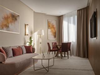 Kazakhstan Hotel - 3