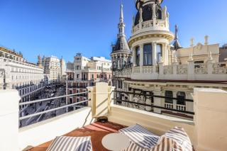 Atico con Terraza de vistas inmejorables - 9