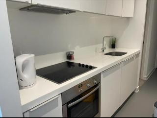 Birmingham Central NewStreet 1Bed - 4