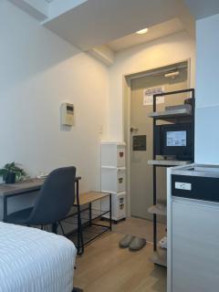 Modern Living Tokyo Komagome 501 a compact studio at excellent location - 5