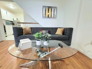 Central Park Plaza - 2