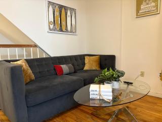 Central Park Plaza - 1