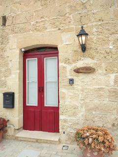 Tal-Barun Farmhouse - 0