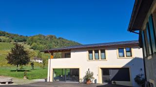 Terrasse des vignes - 2