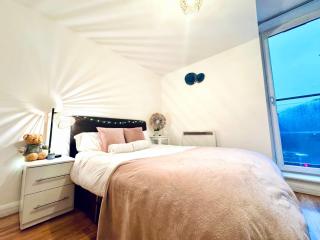 Central Haven Stay Two Bedroom Apt - 8