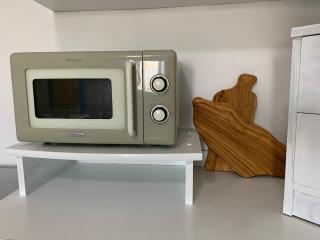 Grazioso Appartamento in Centro con Vista - 3