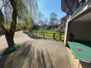 Coombehayes Barn - 2