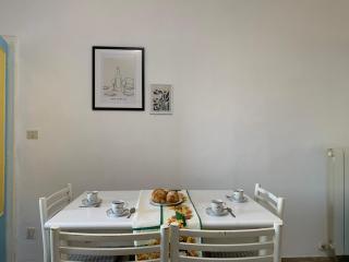 Grazioso Appartamento in Centro con Vista - 2