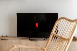 SkyView New Maisonette with private Parking - 7