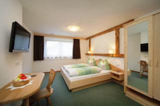 Hotel Residence Rabenstein - Moso - 1