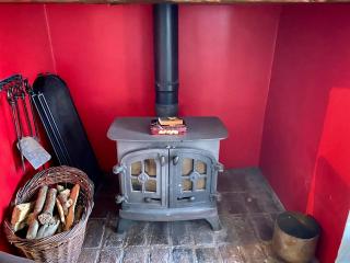 Coombehayes Barn - 5