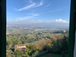 Grazioso Appartamento in Centro con Vista - 7