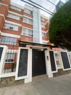 Departamento en Irpavi - 6