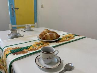 Grazioso Appartamento in Centro con Vista - 1